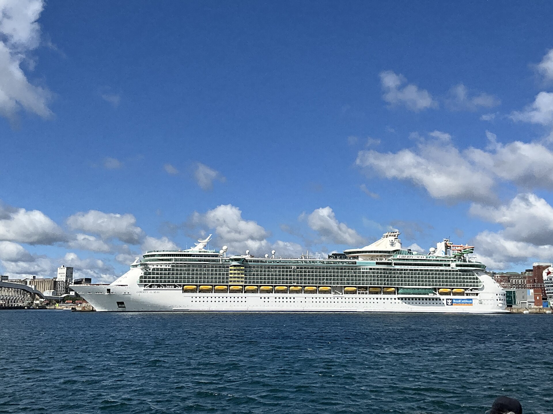Liberty of the Seas